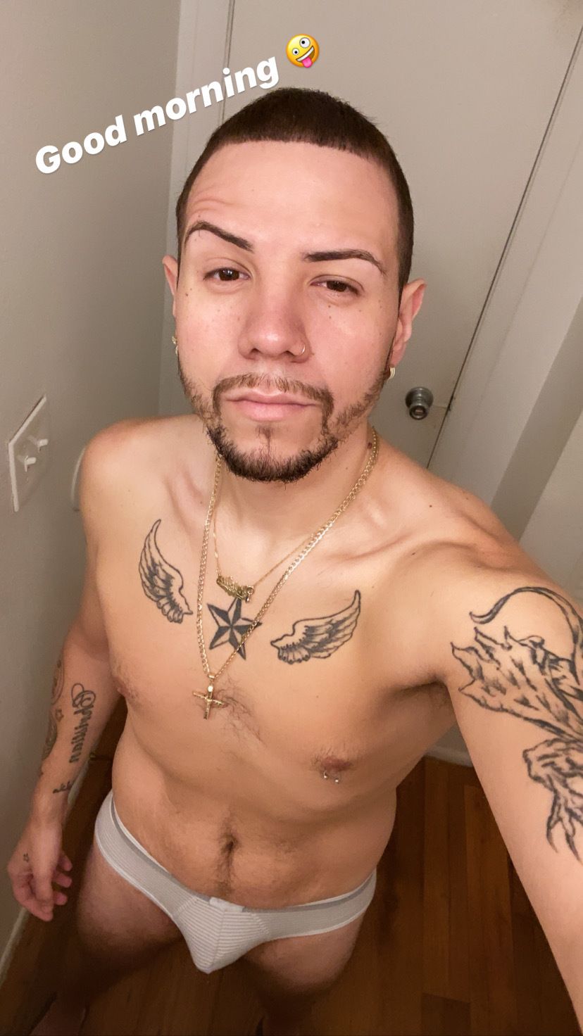 chrisg12887 OnlyFans profile picture
