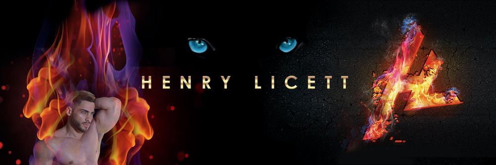 henrylicett OnlyFans profile picture