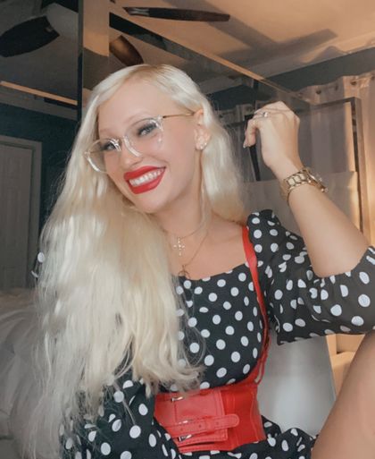 almabeeme OnlyFans picture