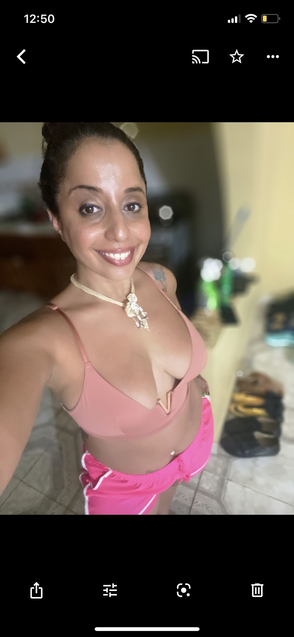 siftherebelgoddess OnlyFans profile picture