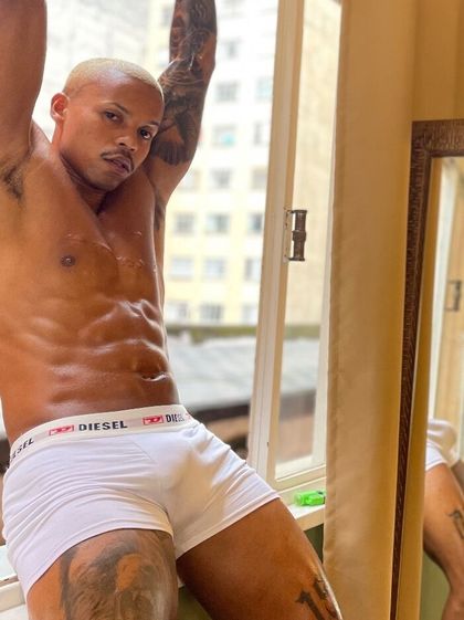 bruyce OnlyFans picture
