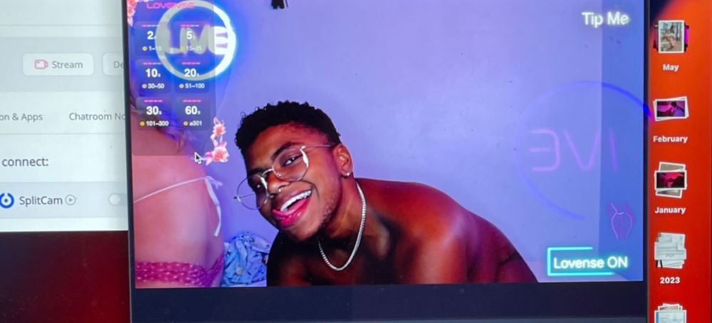 kamzcam OnlyFans profile picture