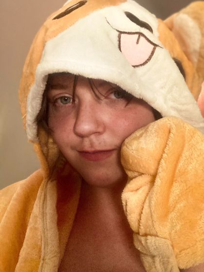 riledantics OnlyFans picture