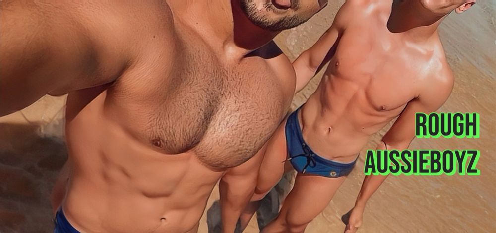 roughaussieboyz OnlyFans profile picture