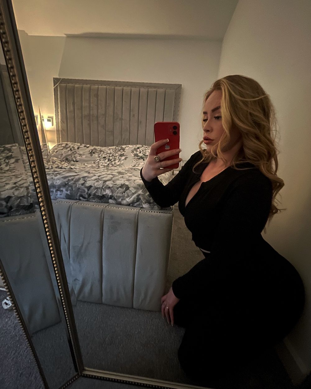 honey_lulu_xox OnlyFans profile picture