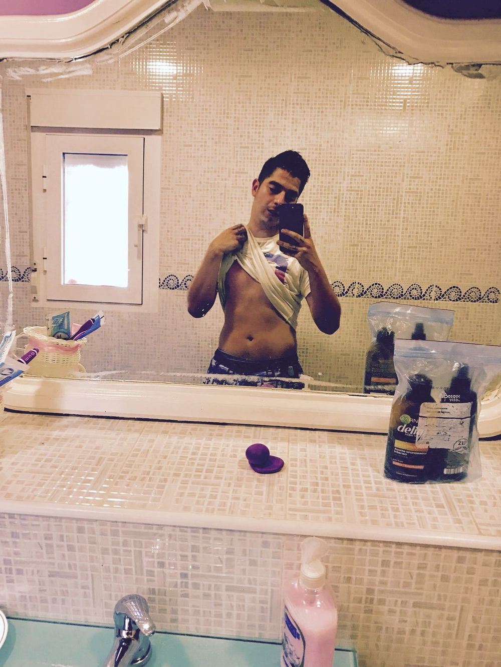 juanky_mdz OnlyFans profile picture