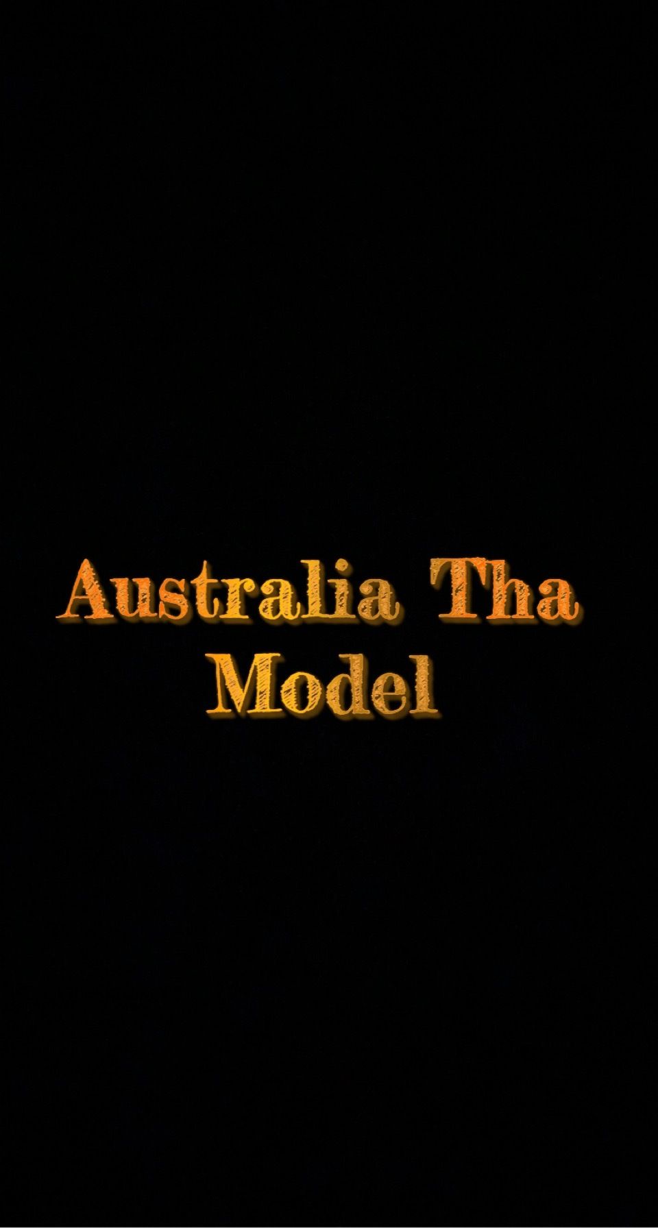 australiathamodel OnlyFans profile picture