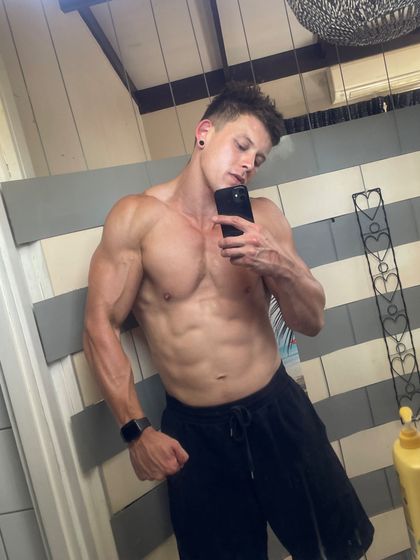 benlister OnlyFans picture