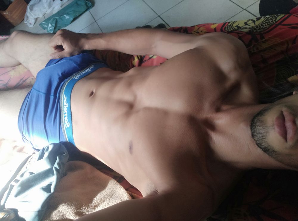 leoramosx OnlyFans profile picture