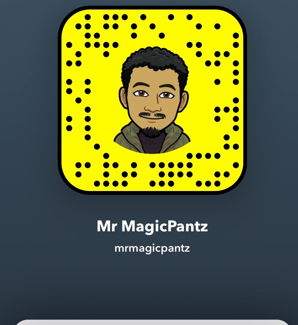 mrmagicpantz OnlyFans profile picture
