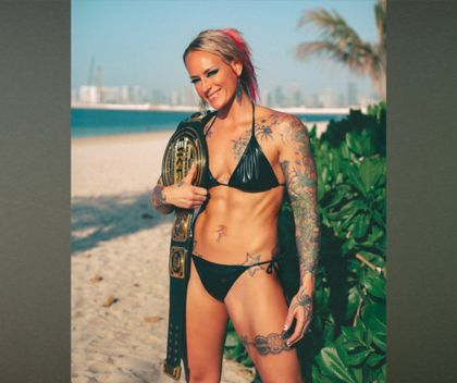 sweetvenomsvippage OnlyFans picture