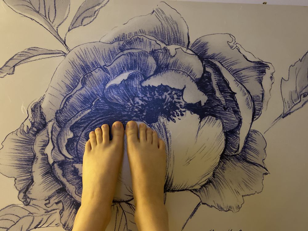 feet4dayyz OnlyFans profile picture