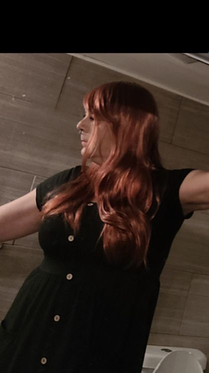 amberfox069 OnlyFans picture