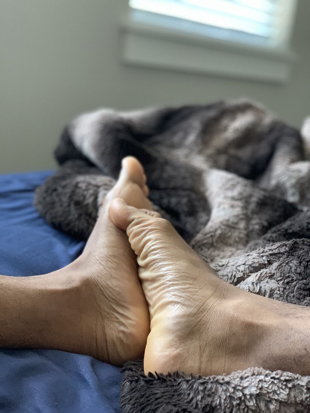 hisprettyfeet OnlyFans profile picture