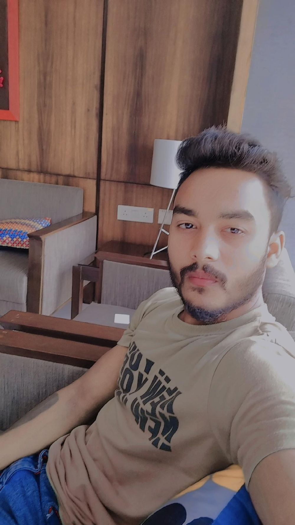scotybrayan1 OnlyFans profile picture
