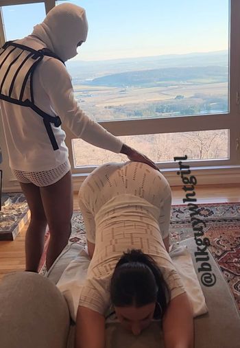 Interracial Adventures and Fantasie3%