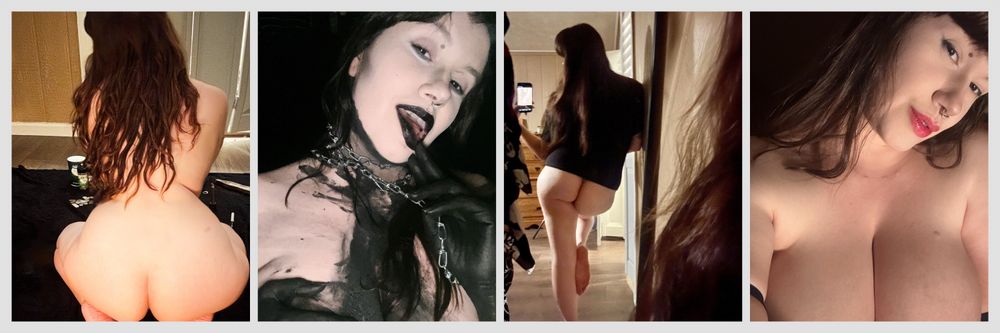 vyxvoidd OnlyFans profile picture