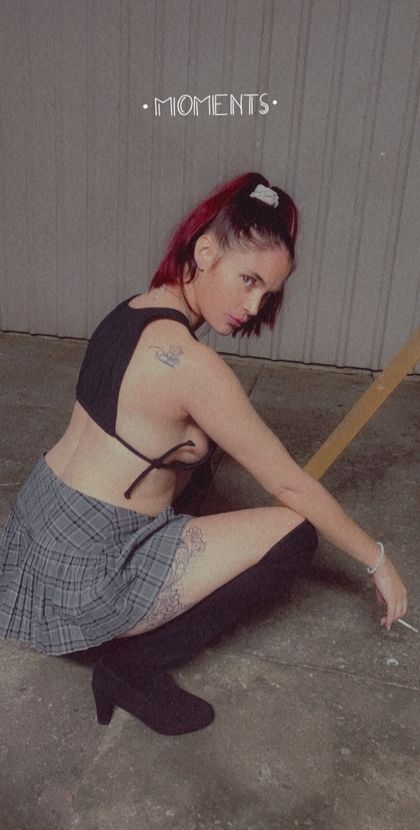 vixenvicky25 OnlyFans picture