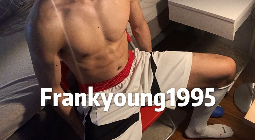 frankyoung1995 OnlyFans profile picture