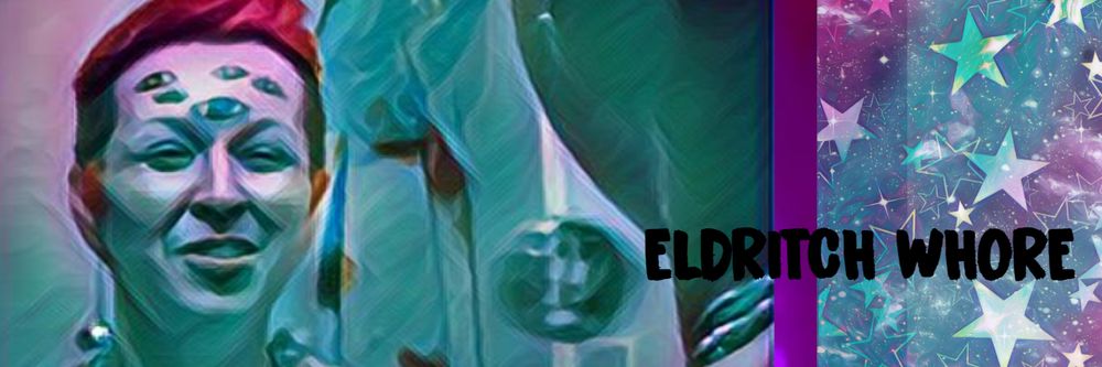 eldritchwh0rr0r OnlyFans profile picture