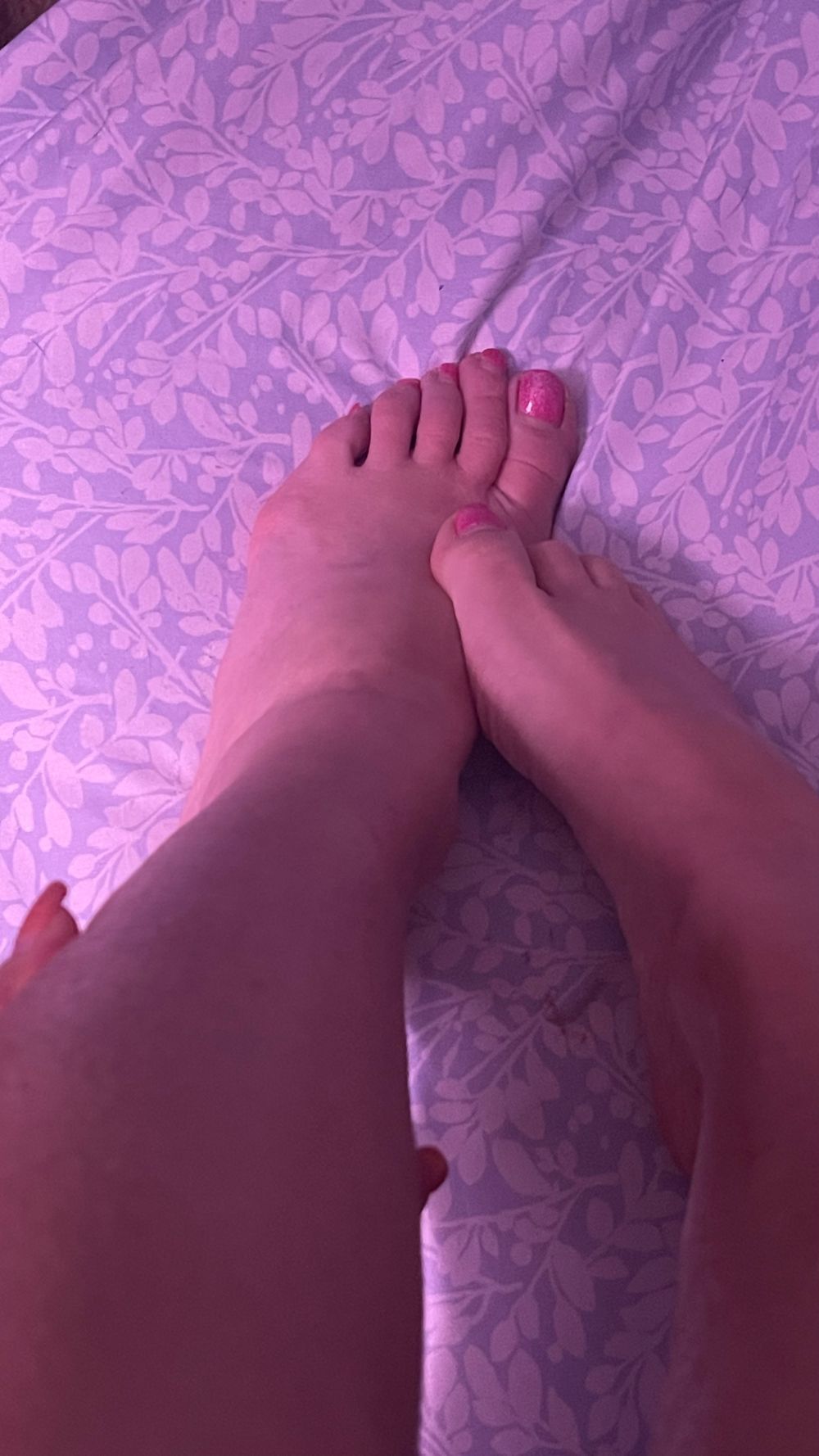 fanciestfeeties OnlyFans profile picture