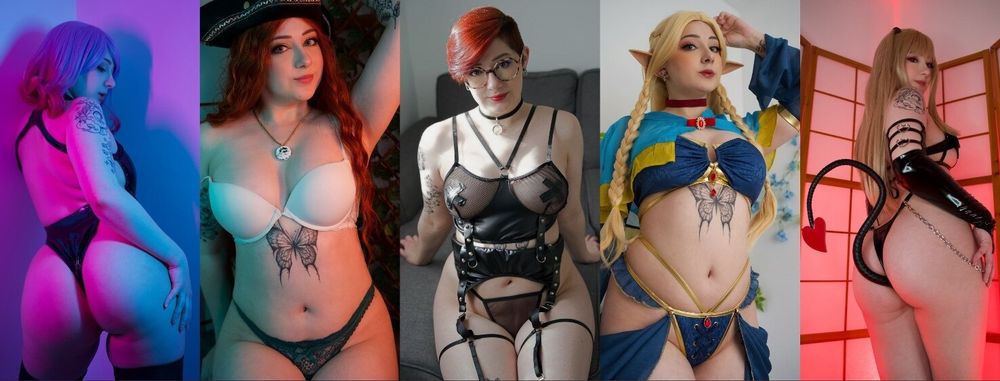 princesspatate OnlyFans profile picture