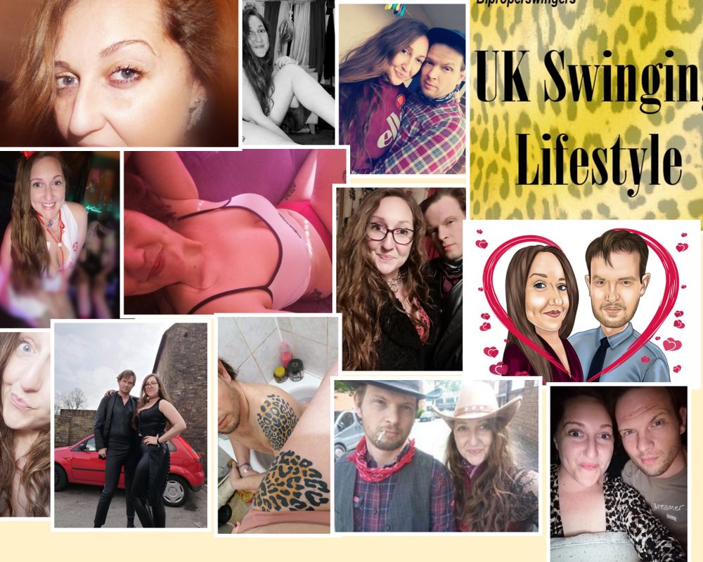 ukbiproperswingers OnlyFans profile picture