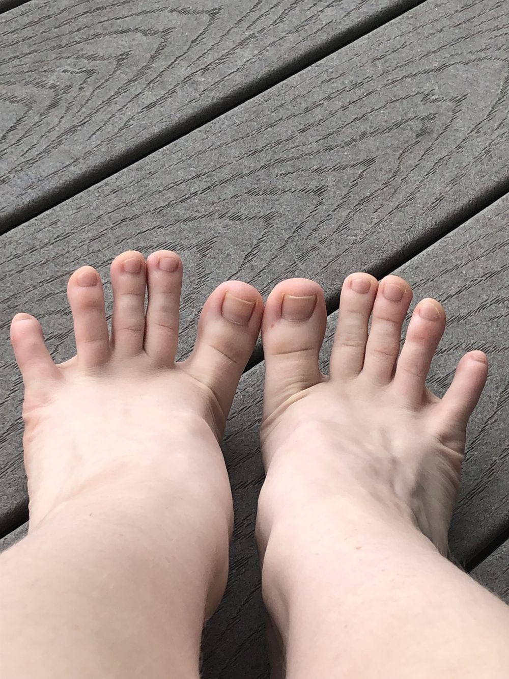 dreamydancerfeet OnlyFans profile picture