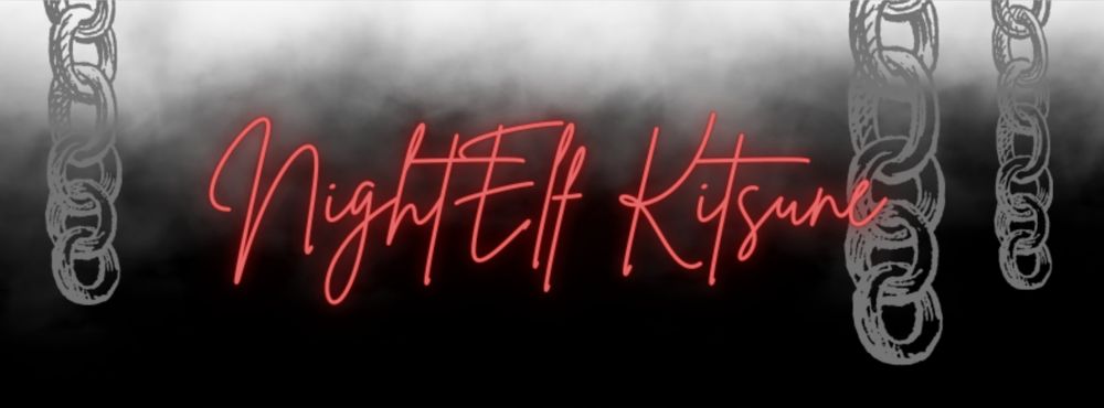nightelfkitsune OnlyFans profile picture
