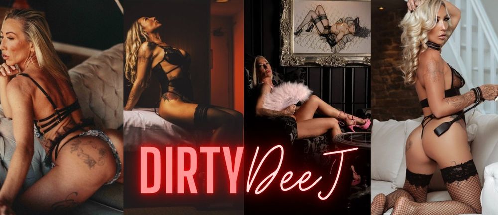 dirtydeejuk OnlyFans profile picture