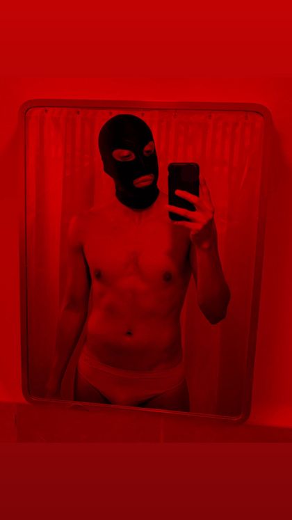 maskboymx OnlyFans picture