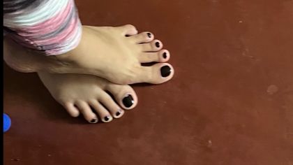 alexafeetis OnlyFans picture