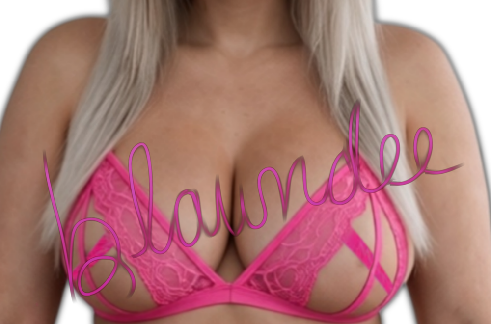 blawndee OnlyFans profile picture