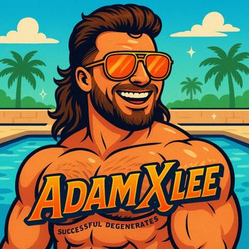 NO PPV Adam X Lee VIP