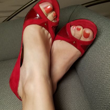 stiletto-queen-bee OnlyFans picture
