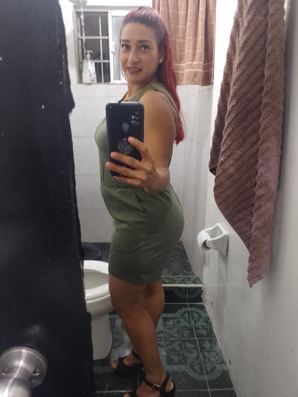 rosita2007 OnlyFans profile picture
