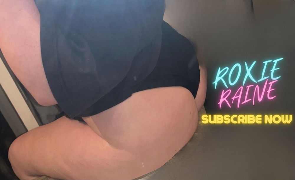 roxieraine OnlyFans profile picture
