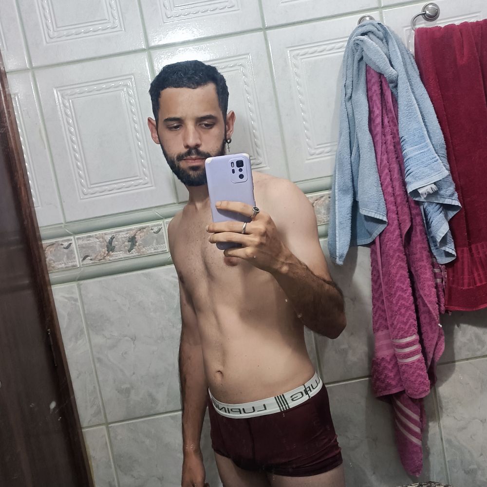 eusouleozim OnlyFans profile picture