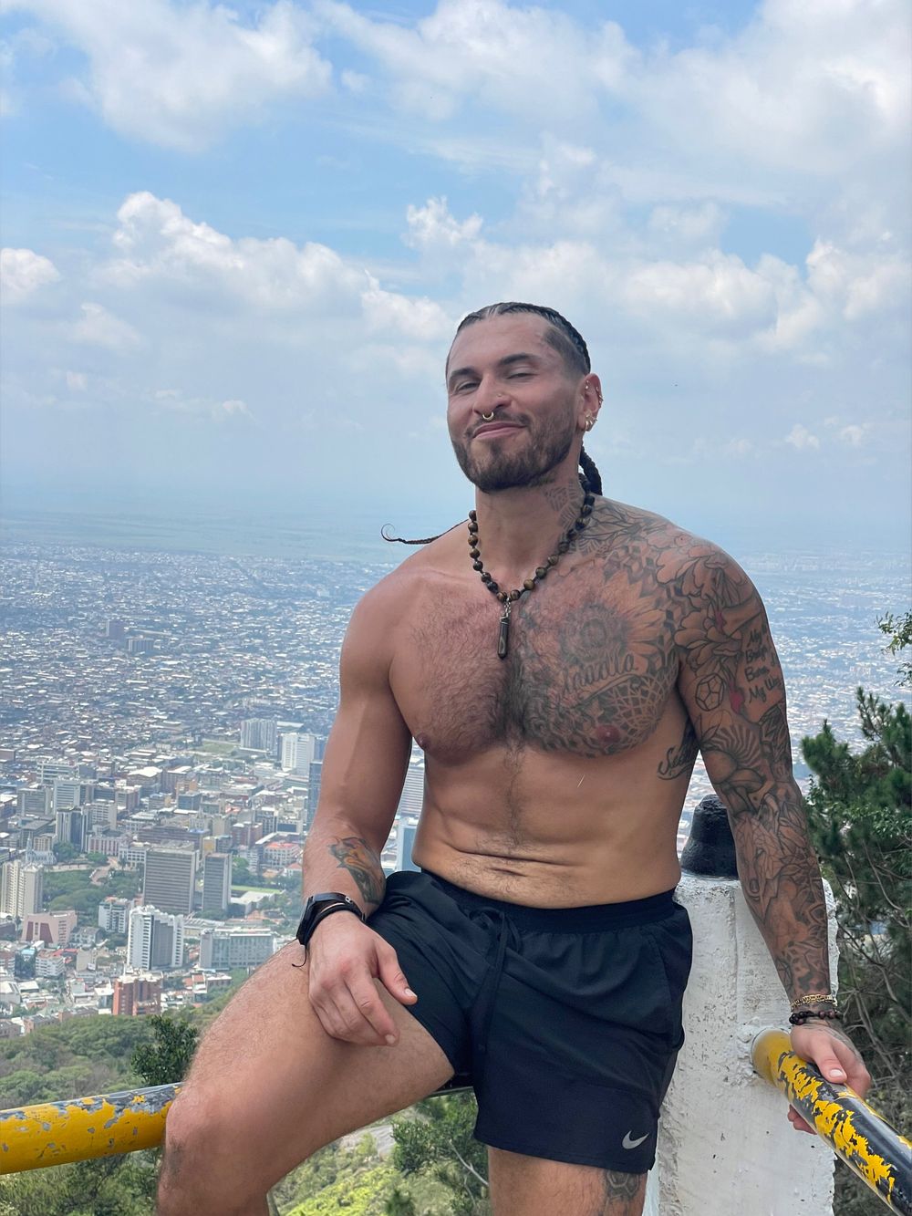 dasuarez420 OnlyFans profile picture