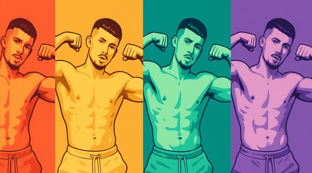 gymladchris69free OnlyFans profile picture