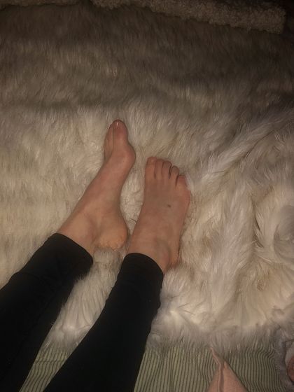 feet.y OnlyFans picture