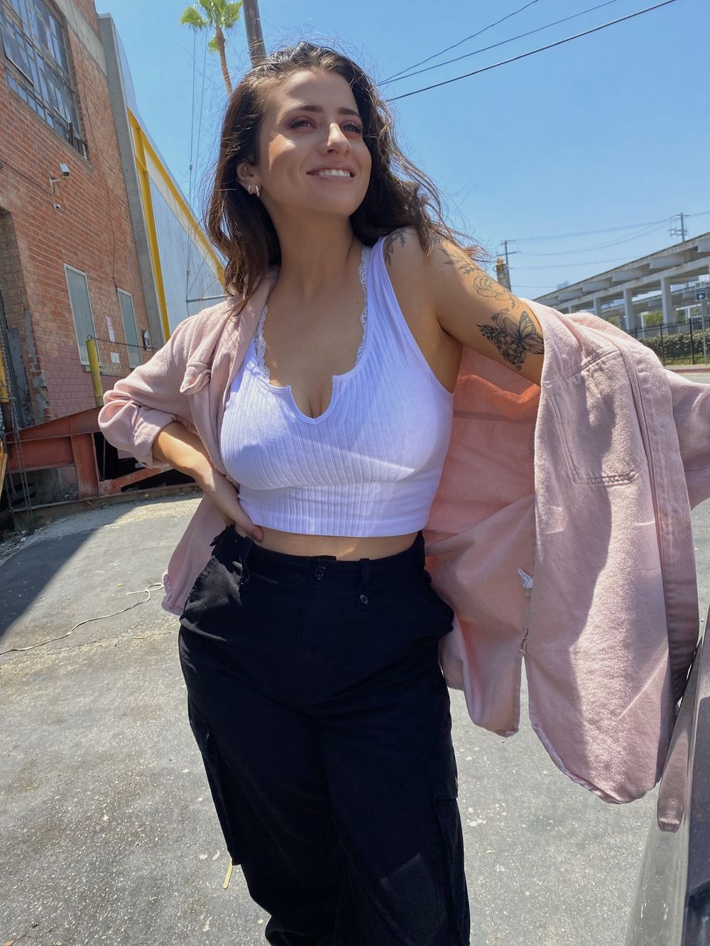 hanrosieee OnlyFans profile picture