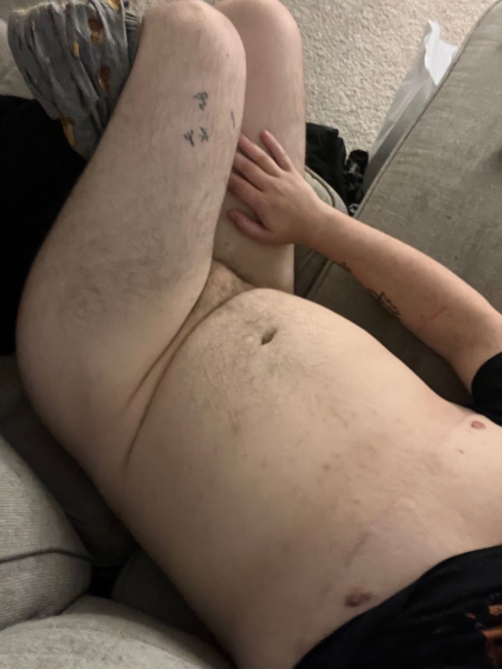 emothingdanny OnlyFans profile picture