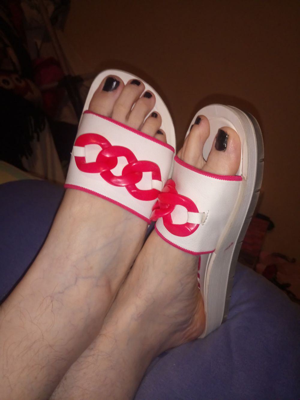 andromedabeautyfeets OnlyFans profile picture