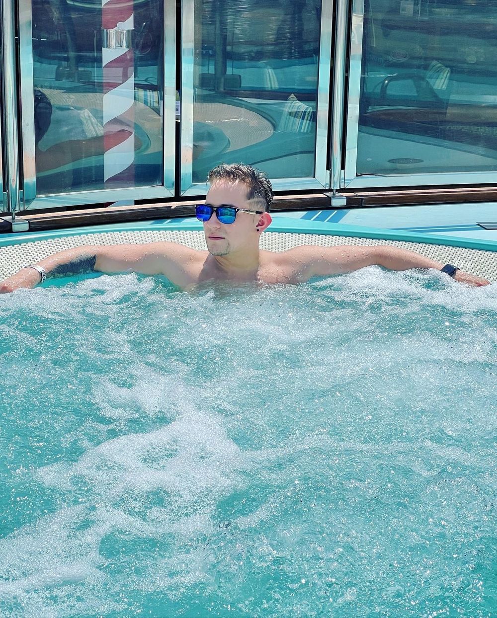 andrew_wallker OnlyFans profile picture