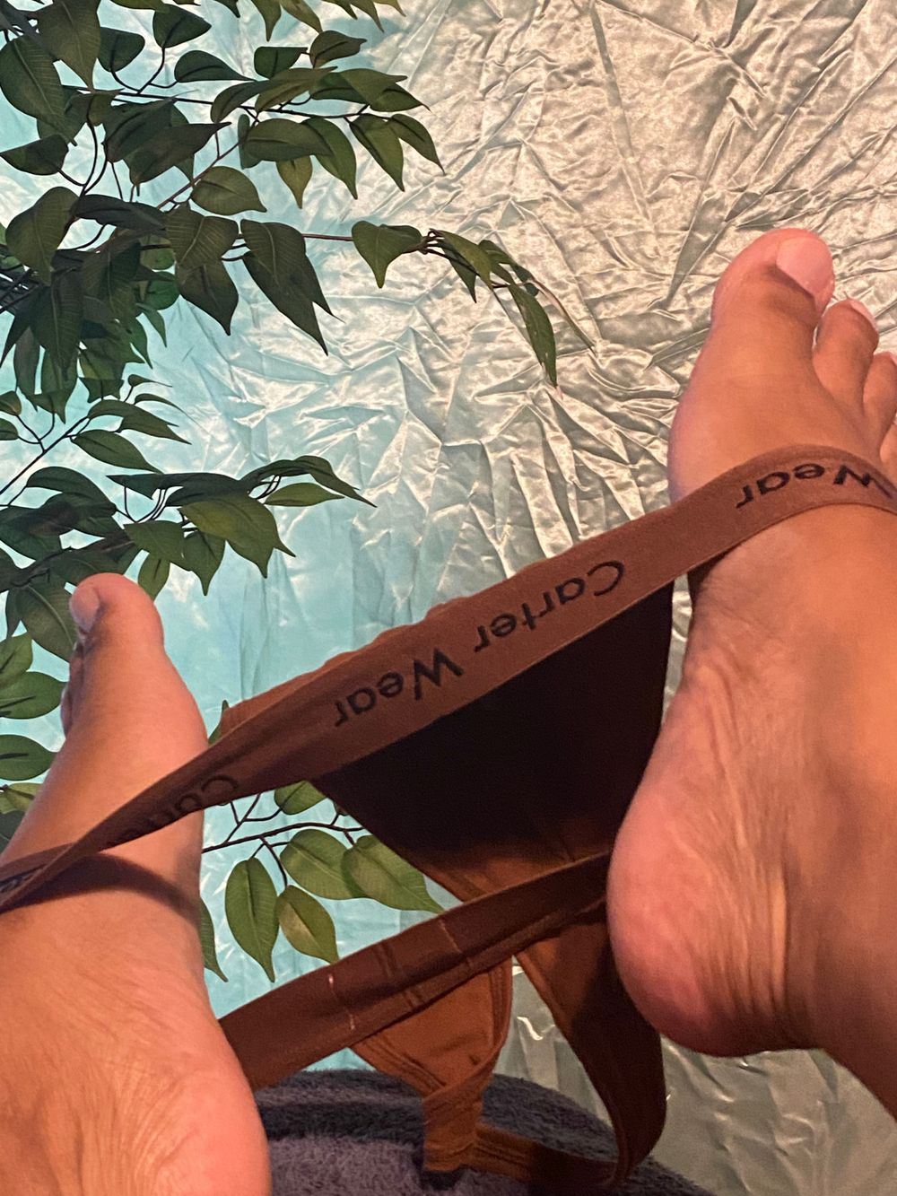 feet.boi5 OnlyFans profile picture