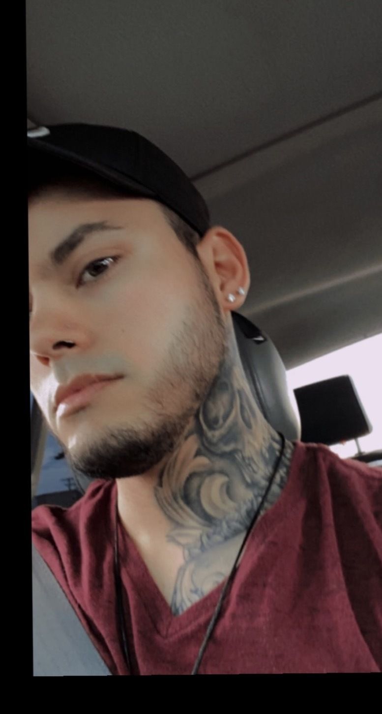 thunder-struck OnlyFans profile picture