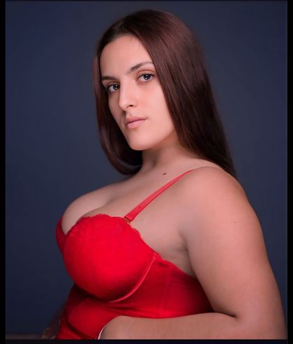 oliviastark OnlyFans picture