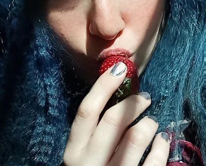 sweetybluemermaid OnlyFans picture