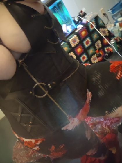 dangergirlcosplay OnlyFans picture